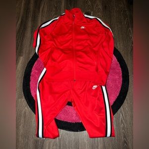 Sweat suit size S